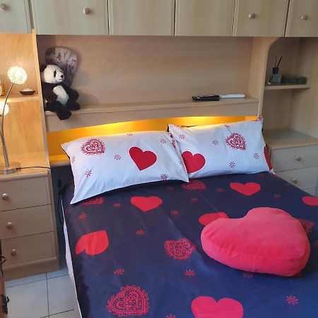 Appartement Yoyo. Мантон Екстер'єр фото
