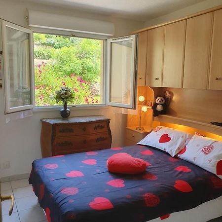 Appartement Yoyo. Мантон Екстер'єр фото