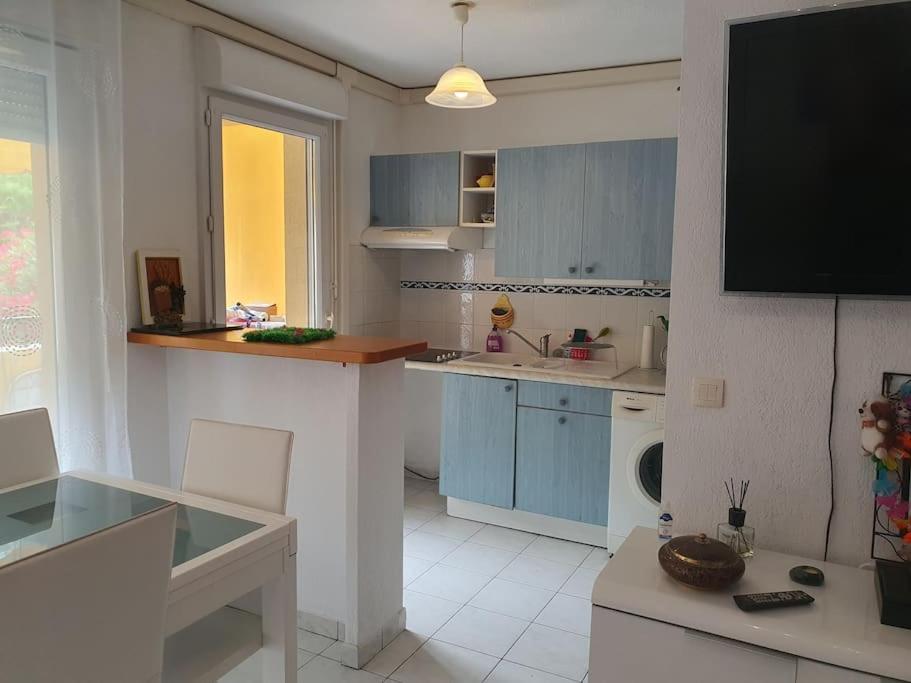Appartement Yoyo. Мантон Екстер'єр фото