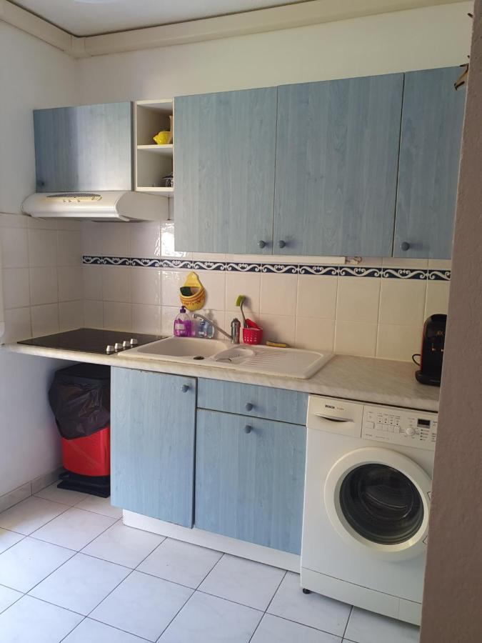 Appartement Yoyo. Мантон Екстер'єр фото