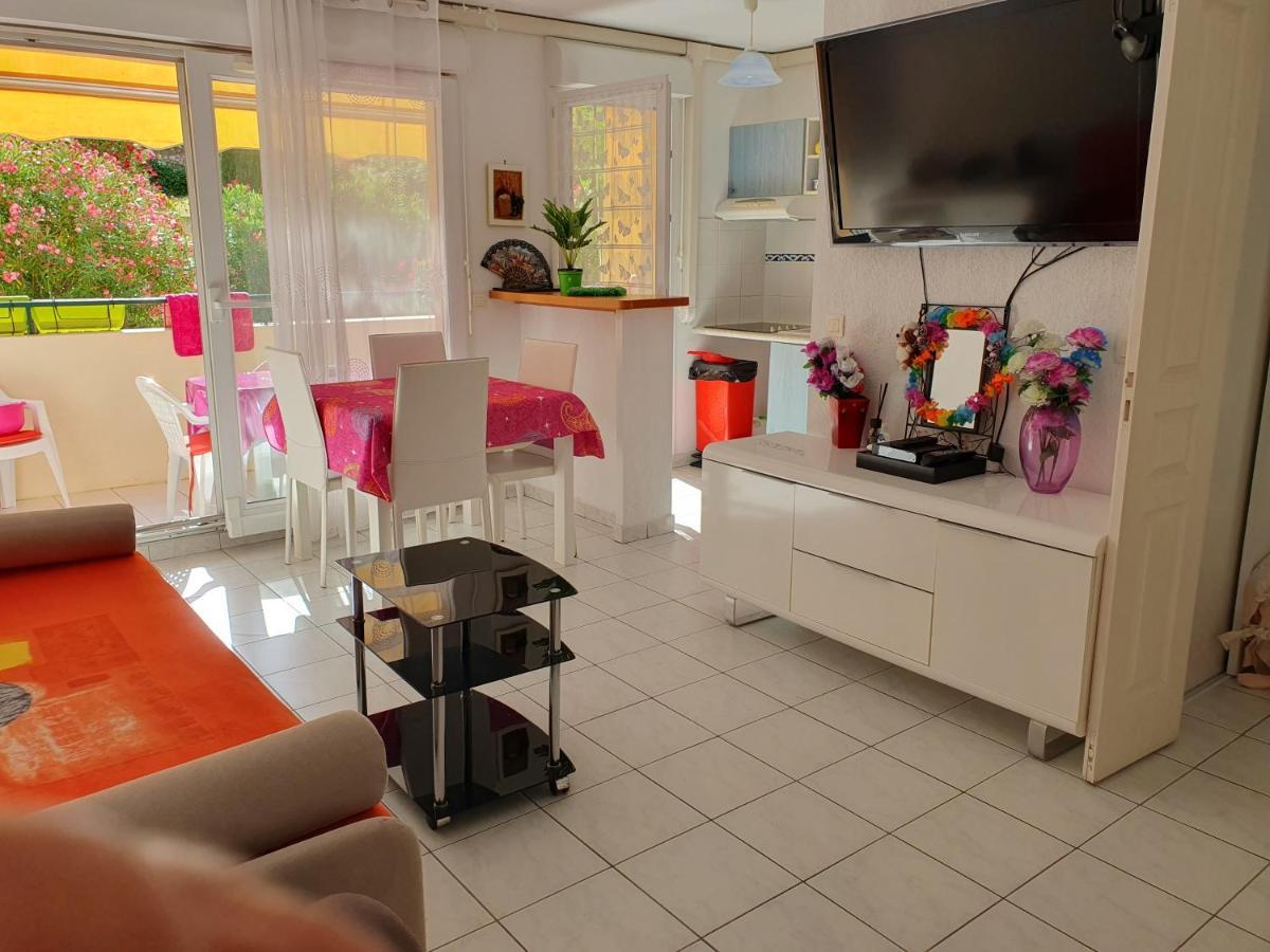 Appartement Yoyo. Мантон Екстер'єр фото